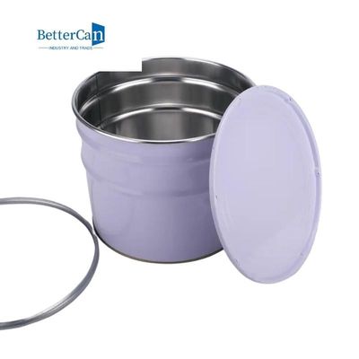 Buy 20Liter Chemical Cans Custom Size Packaging Gallon Cans online manufacture