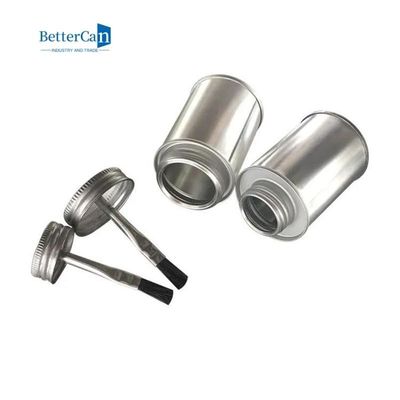 Buy Small Industrial Paint Tins 118ml  Metal Tin Can Components online manufacture