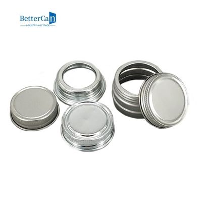 White Rectangular One Gallon Metal Can Tinplate Material For Engine Oil