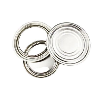 1 Gallon Round Can Components Manufacturer Ring Bottom And Lid