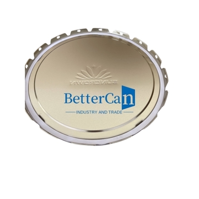 Can Component Flower Lug Lid 5gallon Pail Lid With Rubber Strip UN Lid